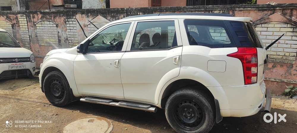 Mahindra Xuv500 Diesel 2015