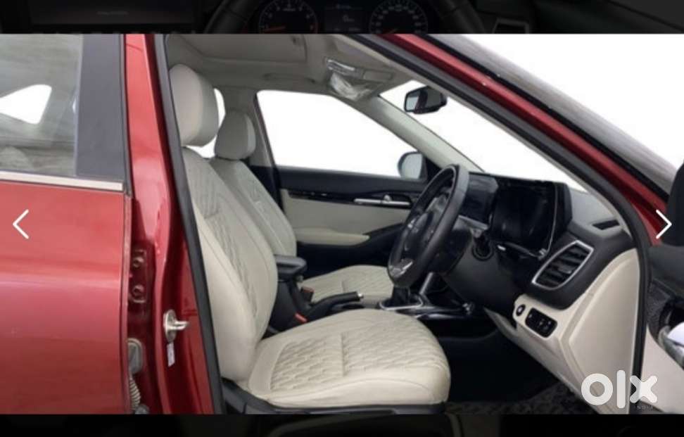 Kia Seltos 1.5 Htk+, 2021, Petrol