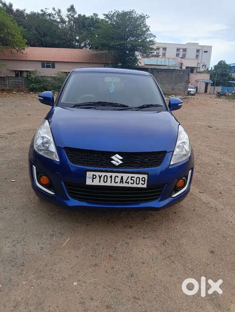 Maruti Suzuki Swift 2014 Diesel 91500 Km Driven