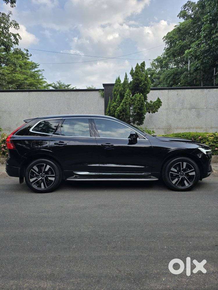Volvo Xc60 2.0 B5 Ultimate, 2025, Petrol