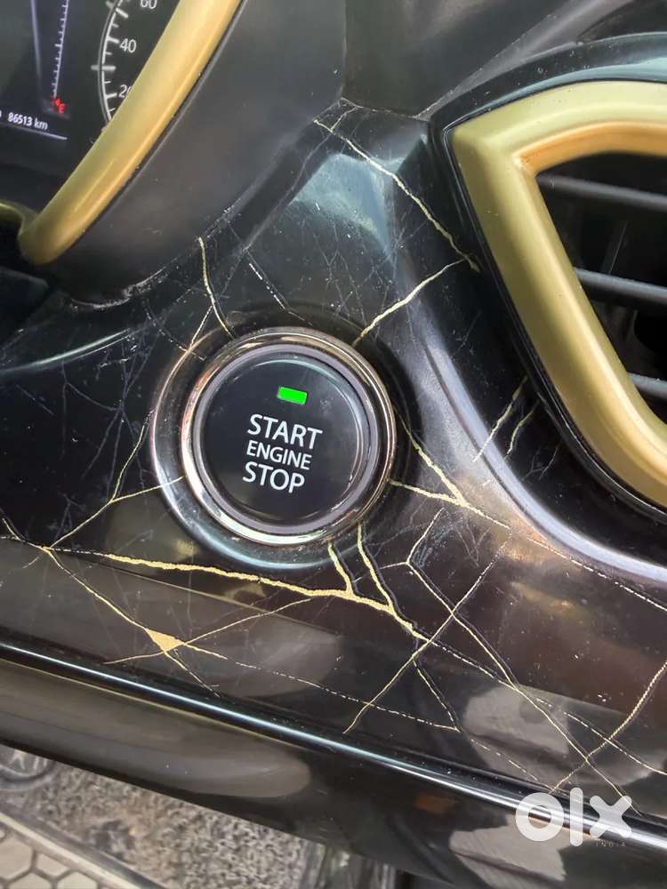 Tata Safari 2.0 Kryotec Xza Plus 6s Adventure, 2023, Diesel