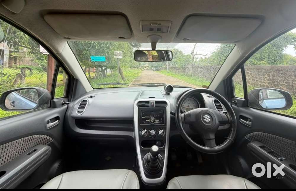 Maruti Suzuki Ritz Vxi, 2014, Petrol