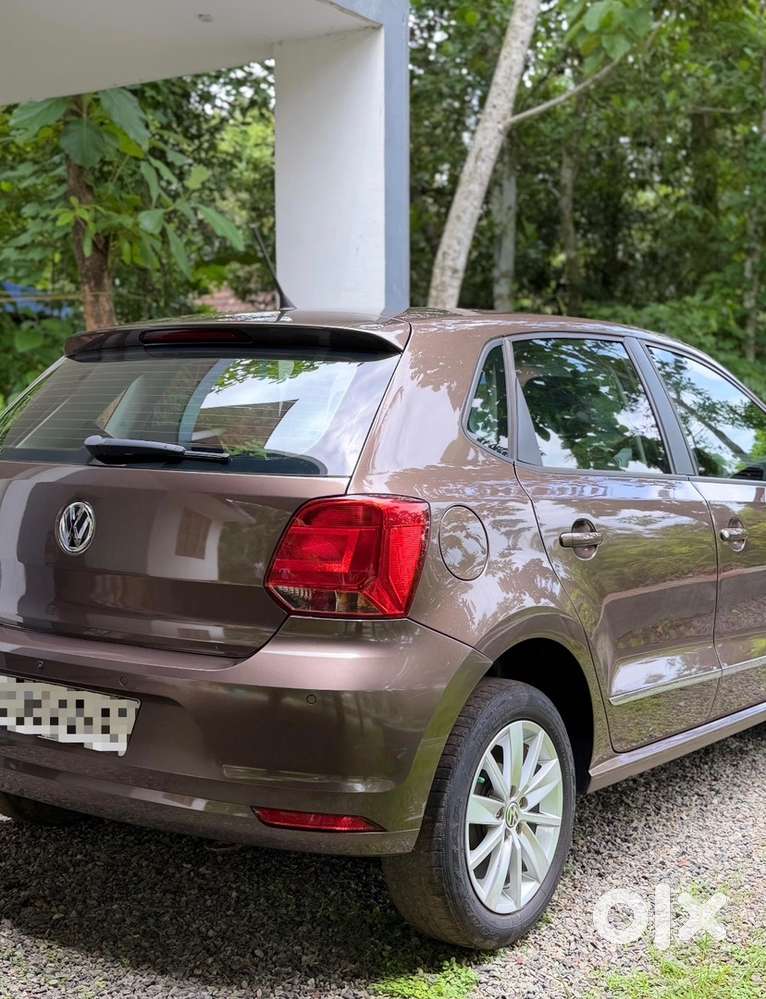 Volkswagen Polo 2019 Petrol  Family Car  Selling Due To Relocation