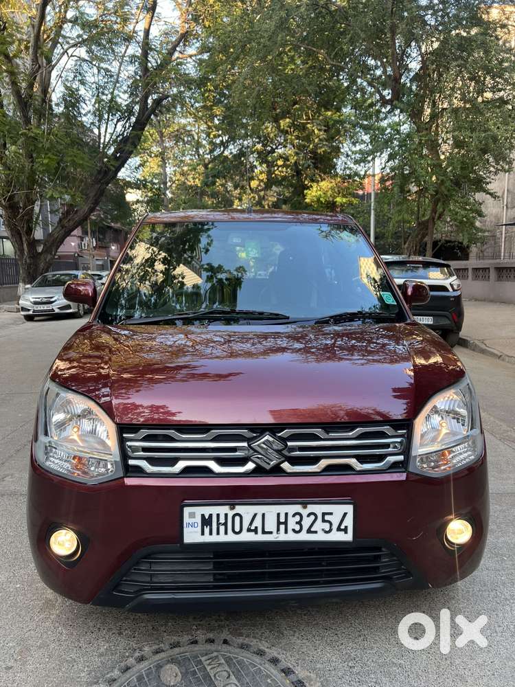 Maruti Suzuki Wagon R 1.0 Lxi Cng, 2022, Cng & Hybrids
