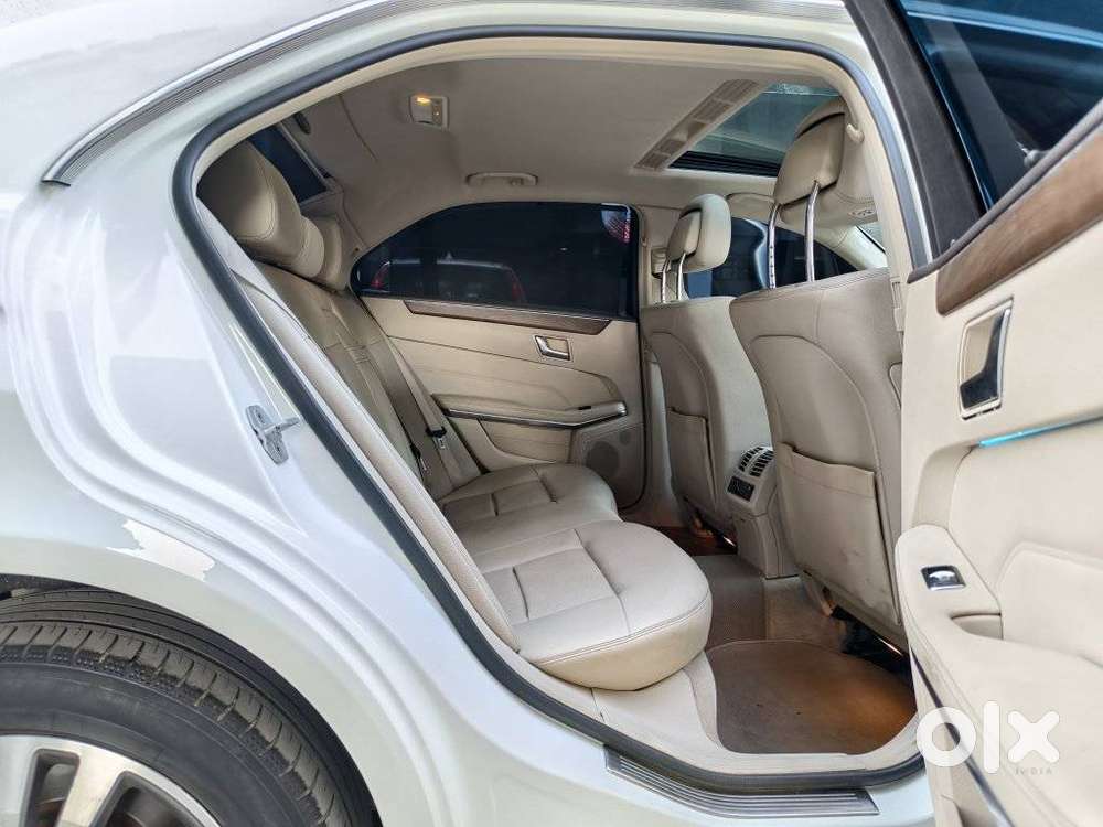 Mercedes-benz E-class E250 Cdi Classic, 2014, Diesel