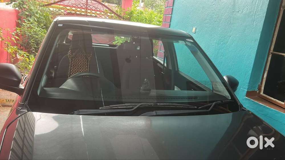 Tata Punch Pure 2024