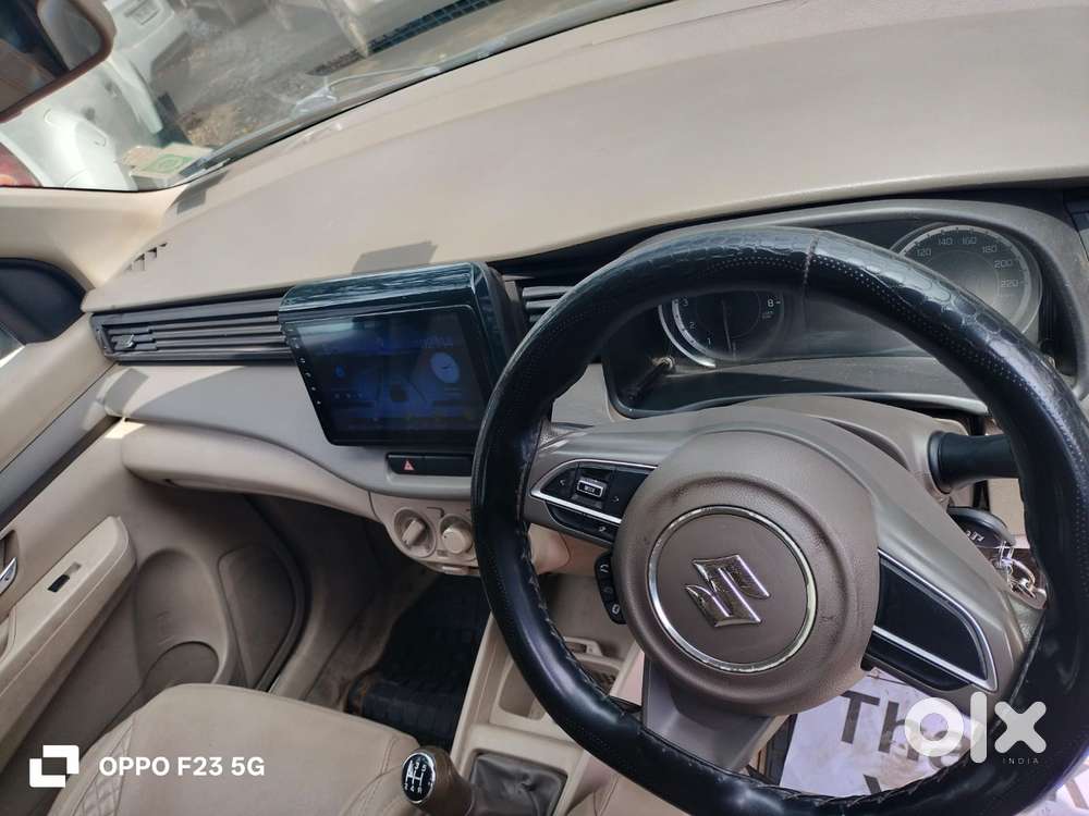 Maruti Suzuki Ertiga Vxi (o) Cng, 2020, Cng & Hybrids