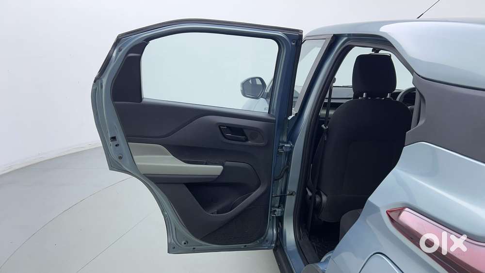 Tata Punch Adventure, 2023, Petrol