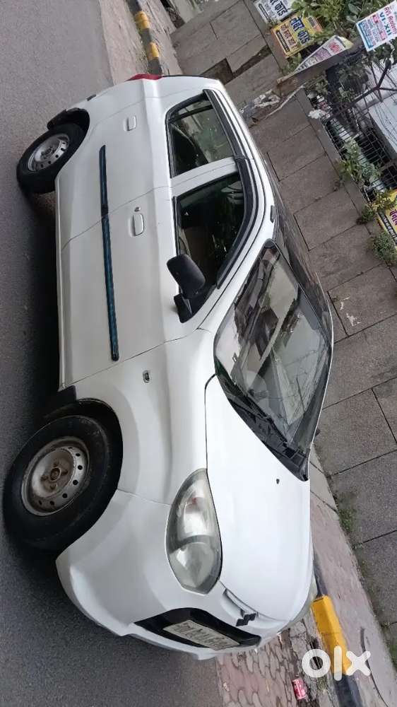 Maruti Suzuki Alto 2016, Pure Petrol, 2 Owner, Engine All Ok, Pickup