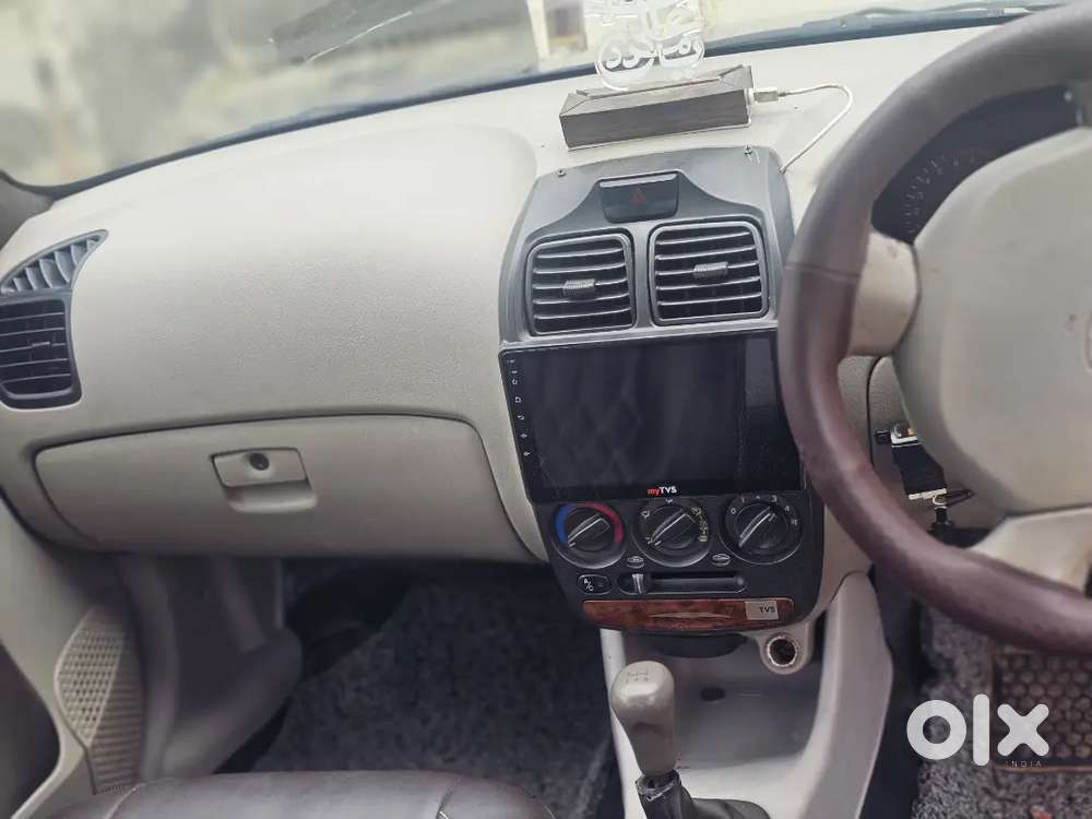 Hyundai Accent 2008