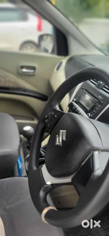 Maruti Suzuki Celerio Zxi 2015 Petrol 62000 Km Driven