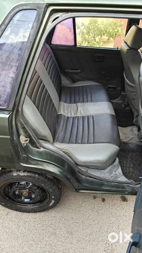 Maruti Suzuki 800 1999 Petrol 48000 Km Driven