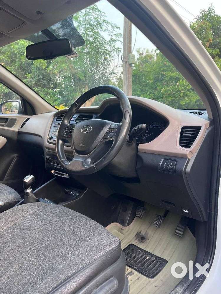 Hyundai Elite I20 Asta 1.2 Mt, 2015, Petrol