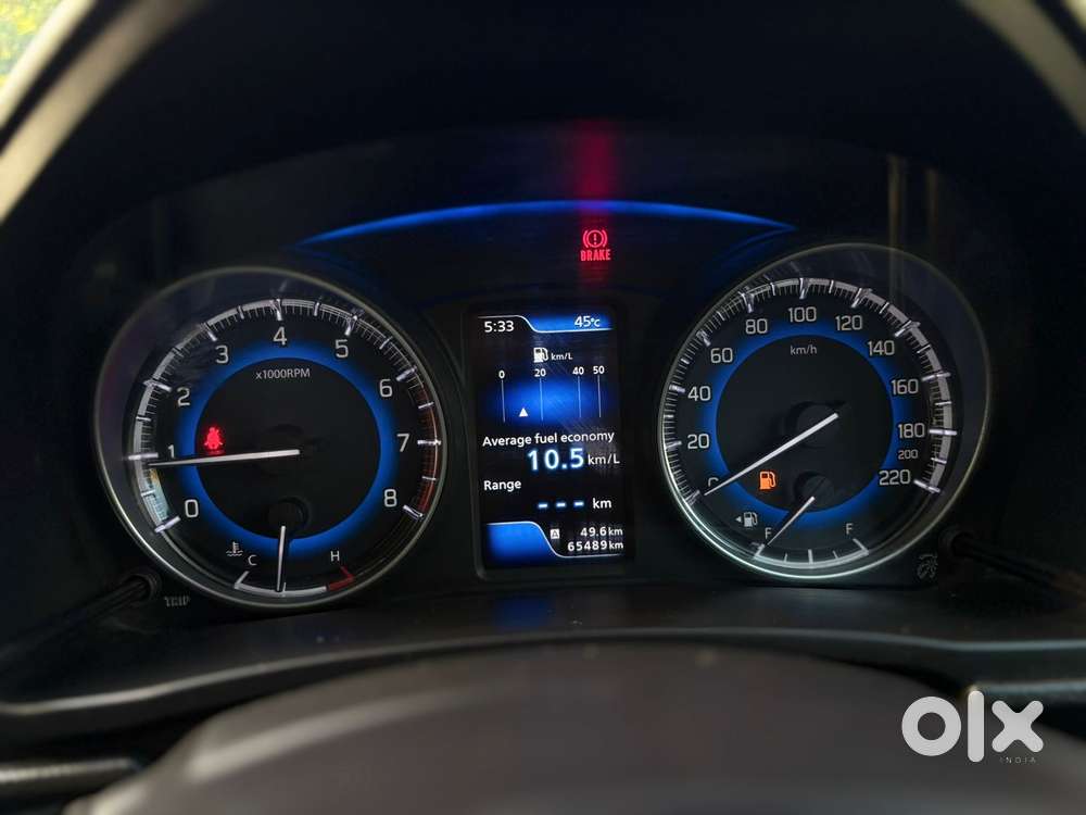 Maruti Suzuki Baleno Alpha, 2020, Petrol