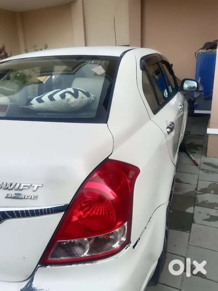 In Good Condition, Single Handand Driven