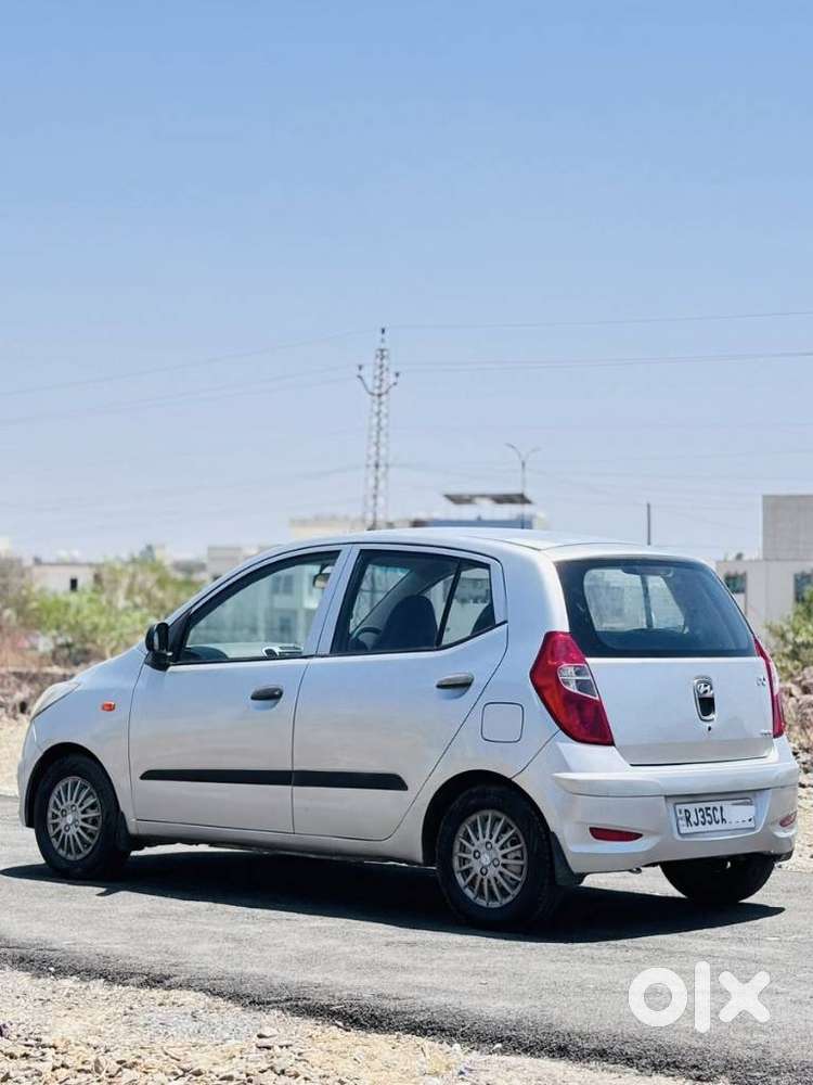 Hyundai I10 1.2 Kappa Magna, 2014, Petrol