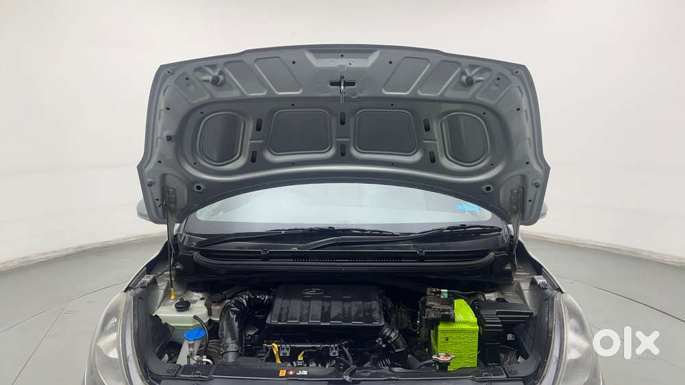 Hyundai Grand I10 Nios Sportz 1.2 Kappa Vtvt, 2020, Petrol