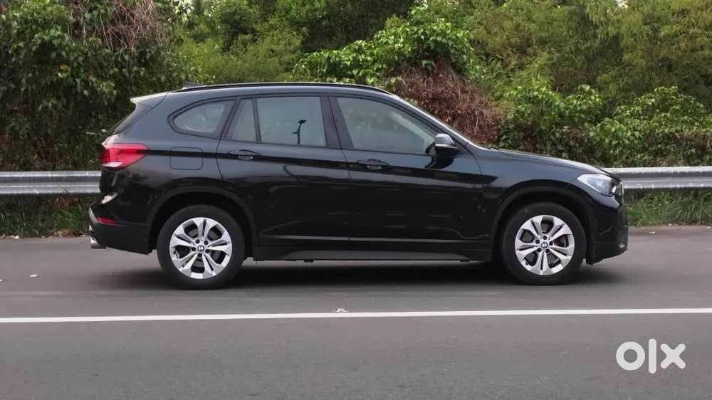 Bmw X1 20i  2020