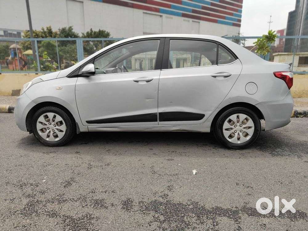 Hyundai Xcent 1.2 Crdi E, 2019, Diesel
