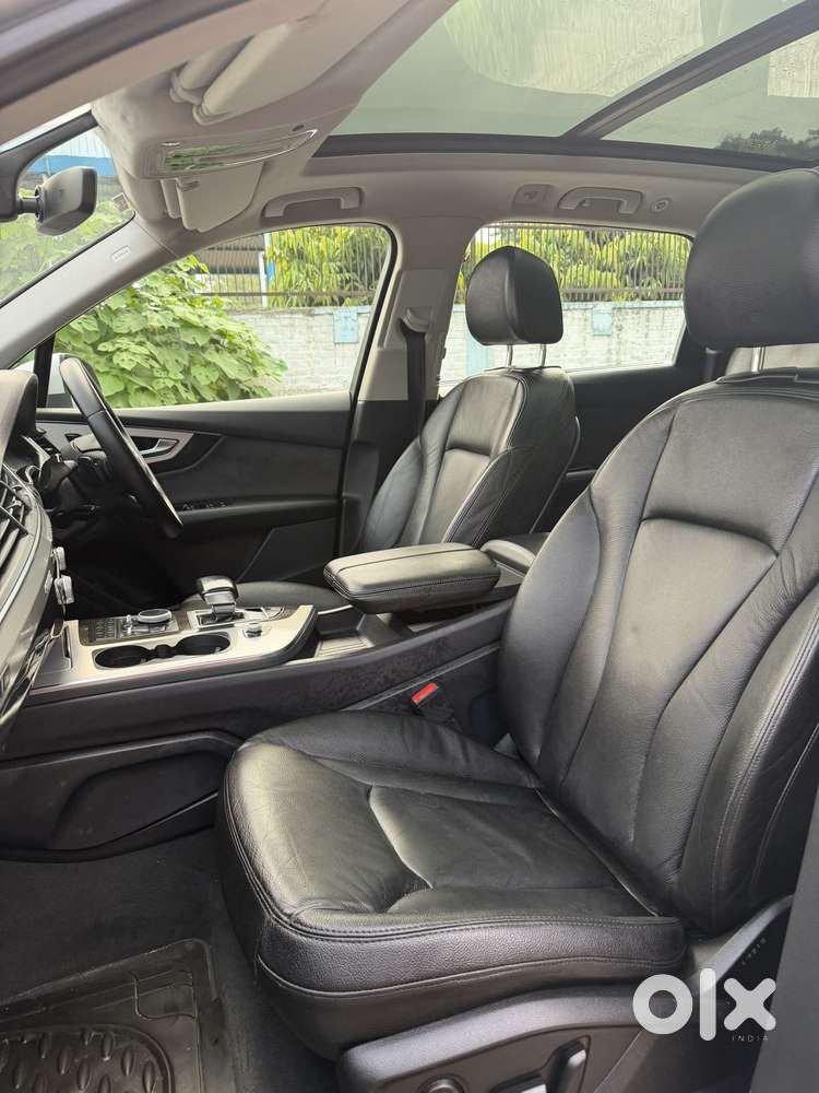 Audi Q7 3.0 Tdi Quattro Premium Plus, 2019, Diesel