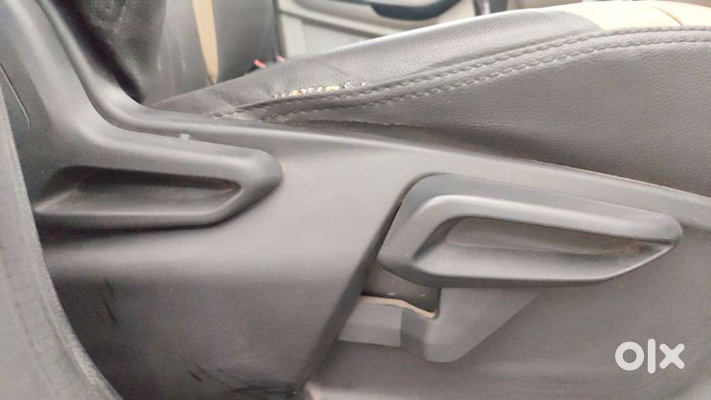 Tata Tigor Xza Plus, 2022, Petrol