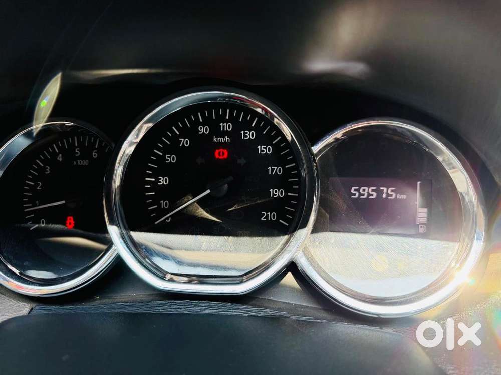 Nissan Terrano Xl Plus 85 Ps Deisel, 2017, Diesel