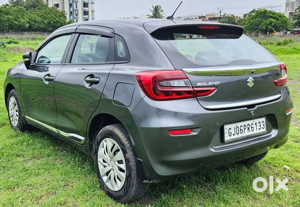 Maruti Suzuki Baleno Delta, 2024, Petrol