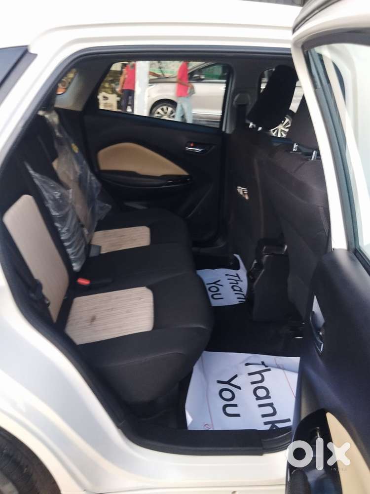 Toyota Glanza 1.2 G E-cng, 2025, Petrol