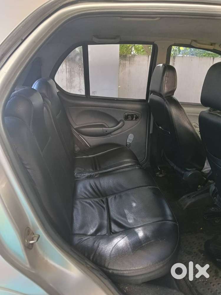 Tata Indica Dls 2007 Diesel