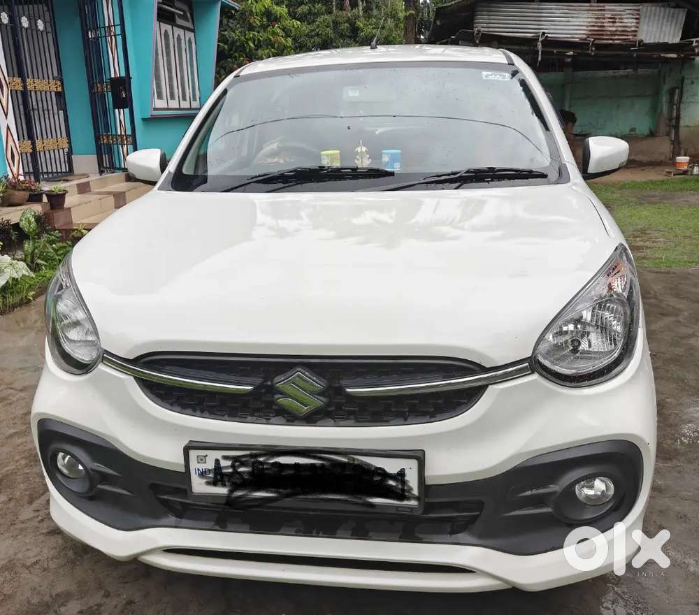 Maruti Suzuki Celerio 2023 Zxi Model