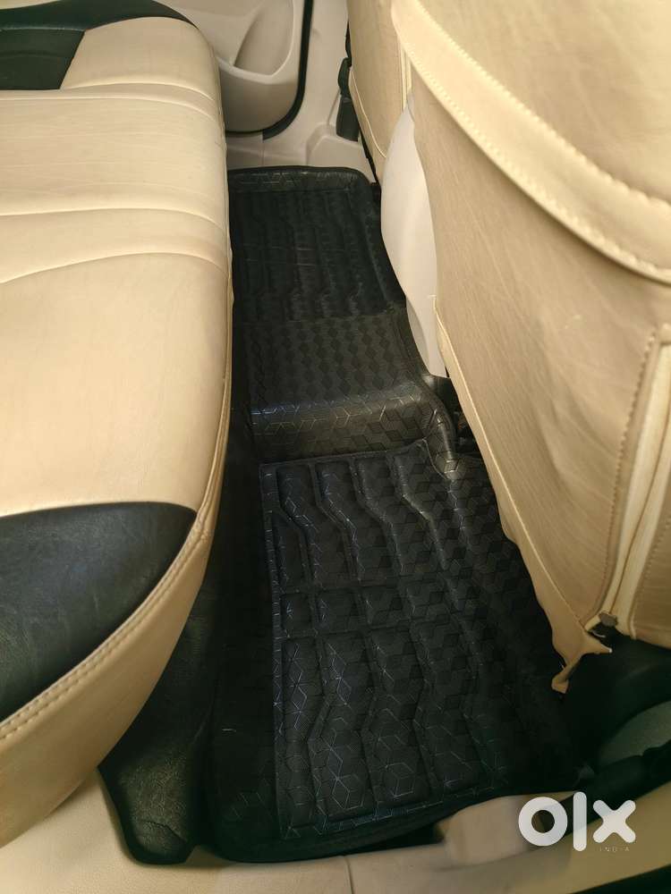 Mahindra Xuv300 W8 Diesel, 2019, Diesel