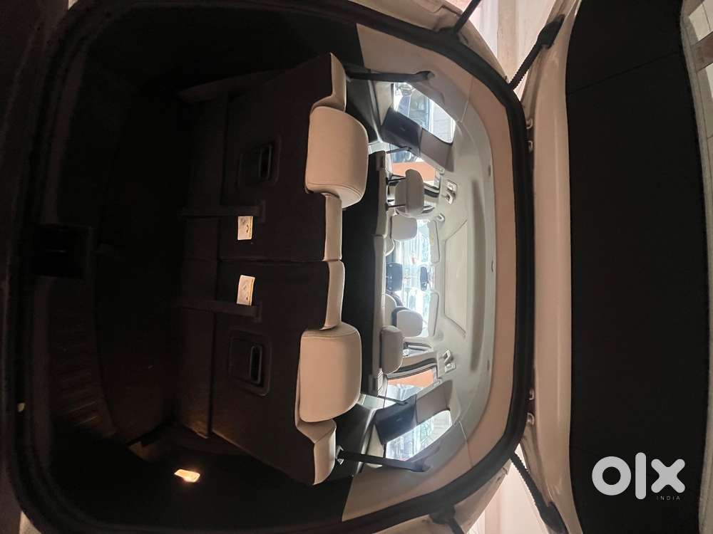 Tata Safari Zx+ For Sale (june 2022) No Dealer Please