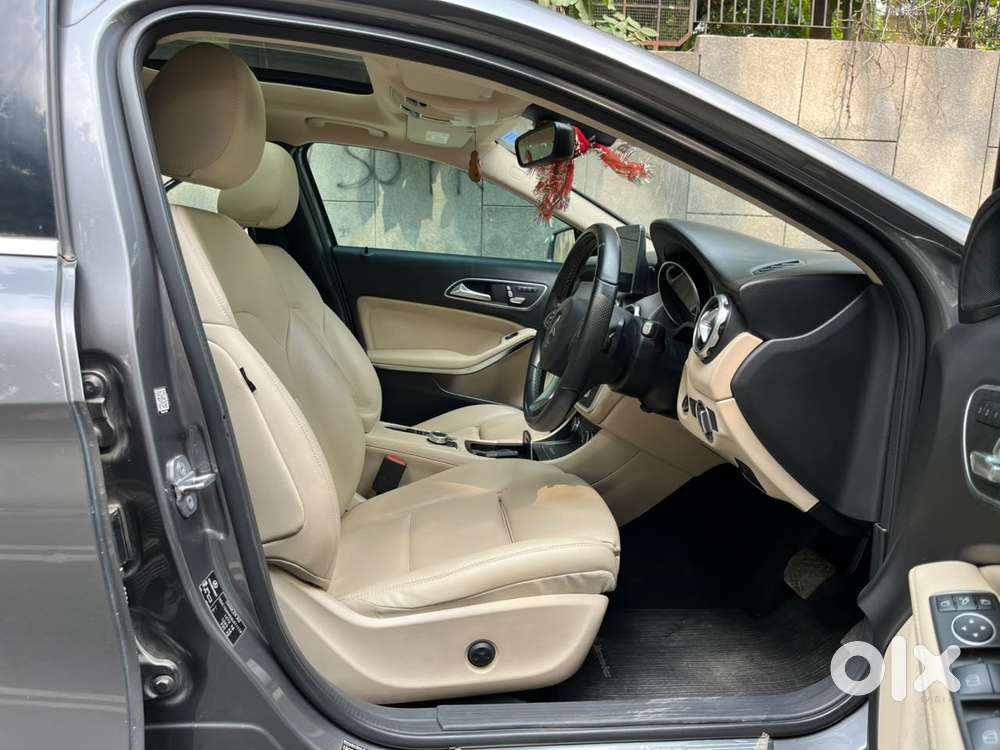 Mercedes-benz Gla Class 200 Sport, 2019, Petrol