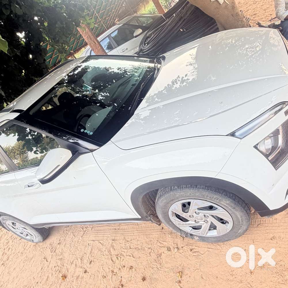 Hyundai Creta Ex Crdi 2023 Diesel