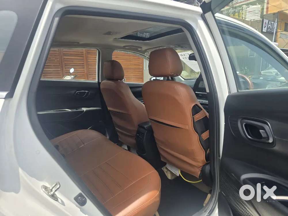 Model 2021 Petrol Good  Condition