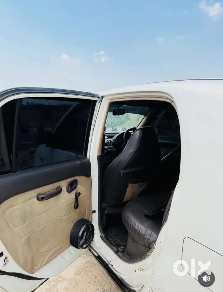 Santro Xing 2012 Cng