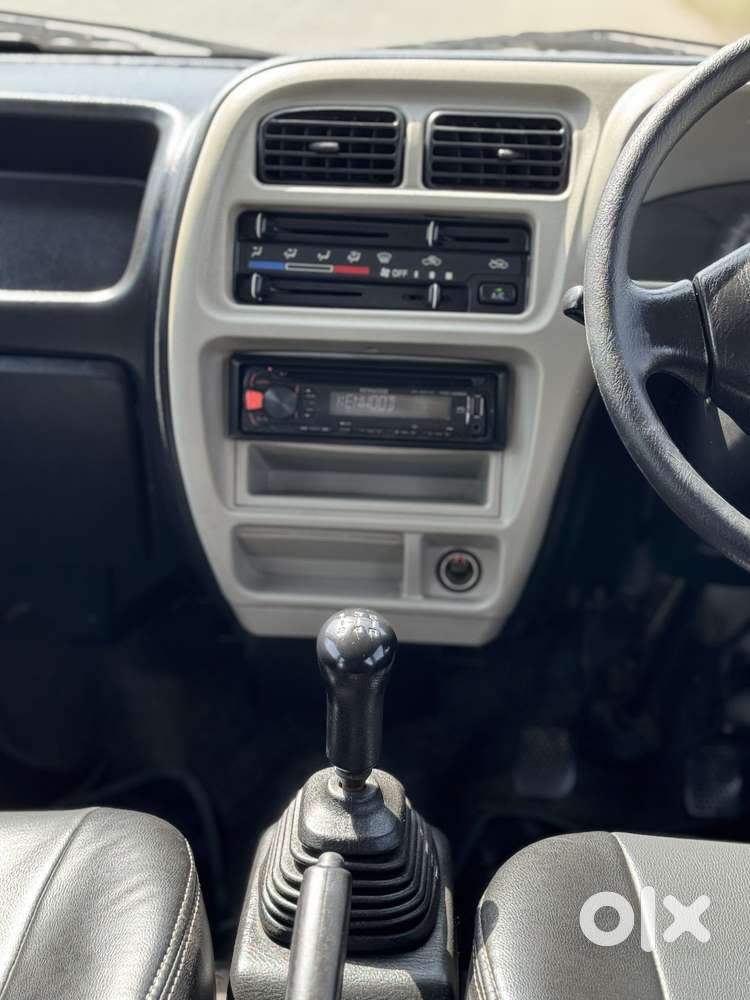 Maruti Suzuki Eeco 5 Seater Ac, 2018, Cng & Hybrids