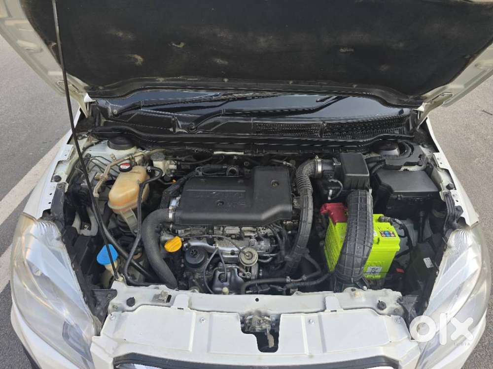 Maruti Suzuki S Cross Zeta Ddis 200 Sh, 2016, Diesel