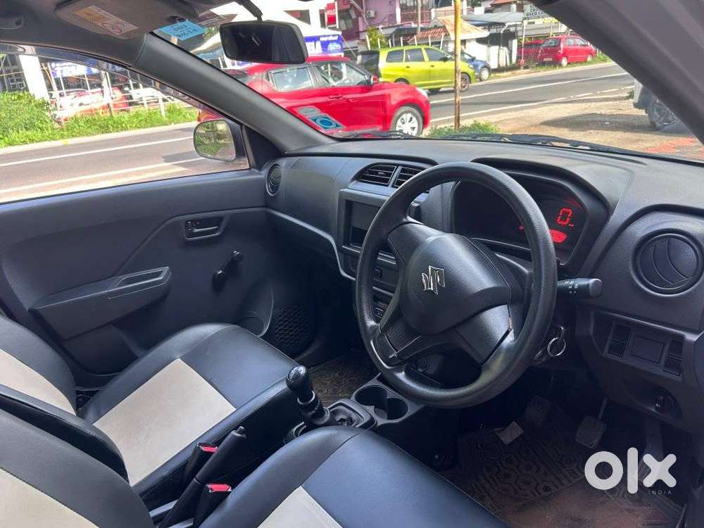 Maruti Suzuki Alto K10 1.0 Lxi (o), 2024, Petrol