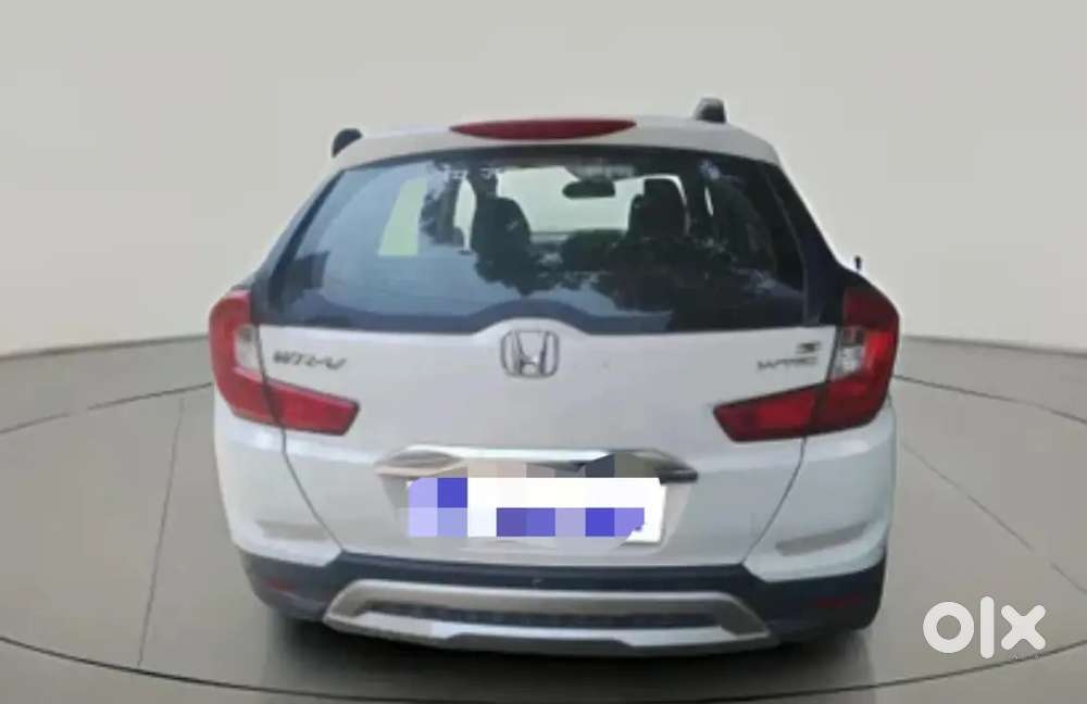 Honda Wr-v 1.2 I-vtec (s)  Jan 2019 Registered  Single Owner