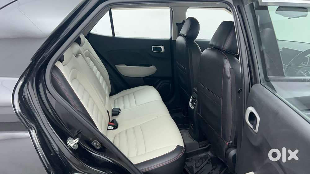 Hyundai Venue Sx, 2023, Petrol
