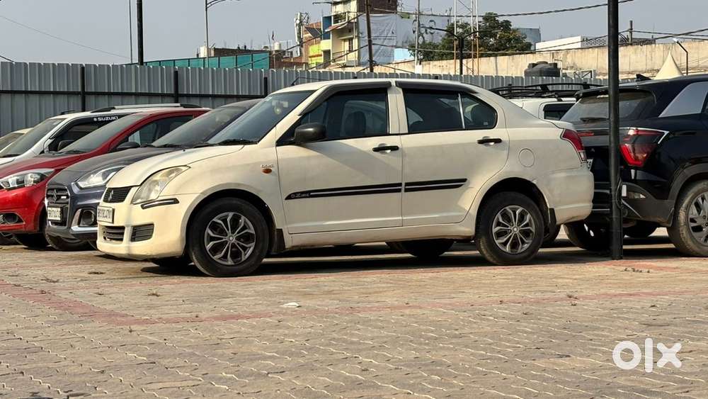 Maruti Suzuki Dzire Vdi 2016