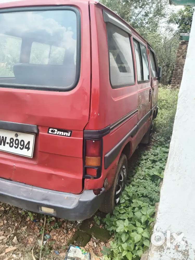 Omni Van Selling