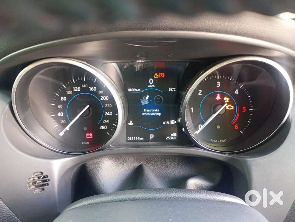 Jaguar Xe 2018 Diesel Good Condition