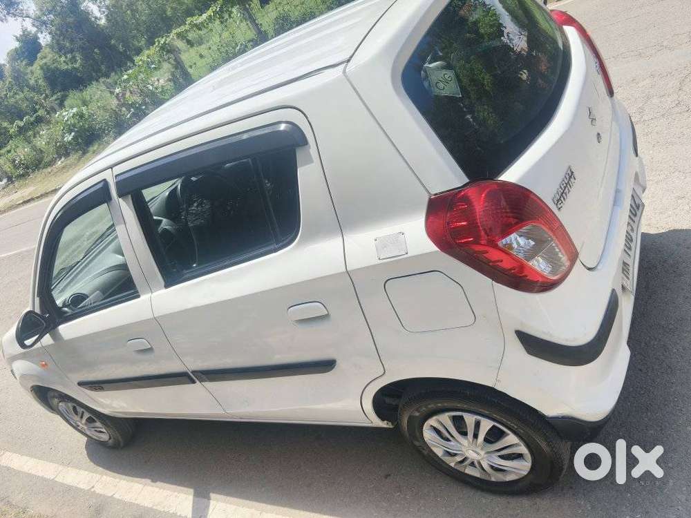 Maruti Suzuki Alto 800 Cng Lxi, 2013, Cng & Hybrids