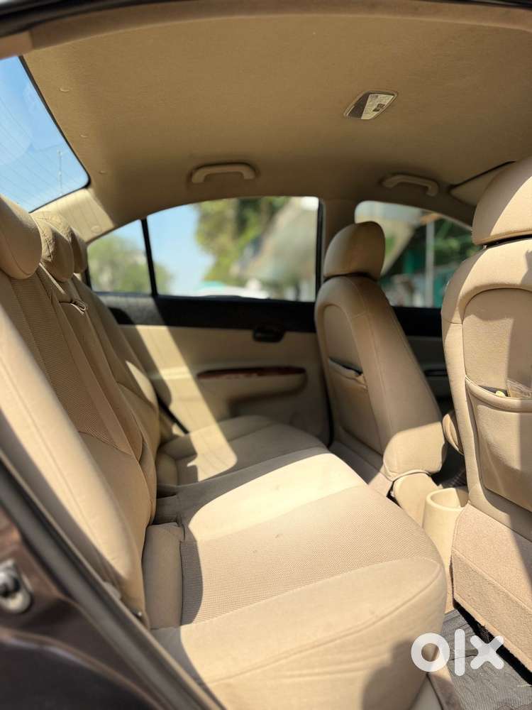 Hyundai Verna, 2007, Petrol