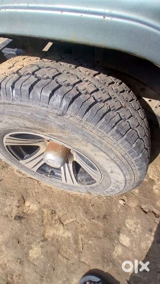 Mahindra Thar 2013 Diesel 12000 Km Driven