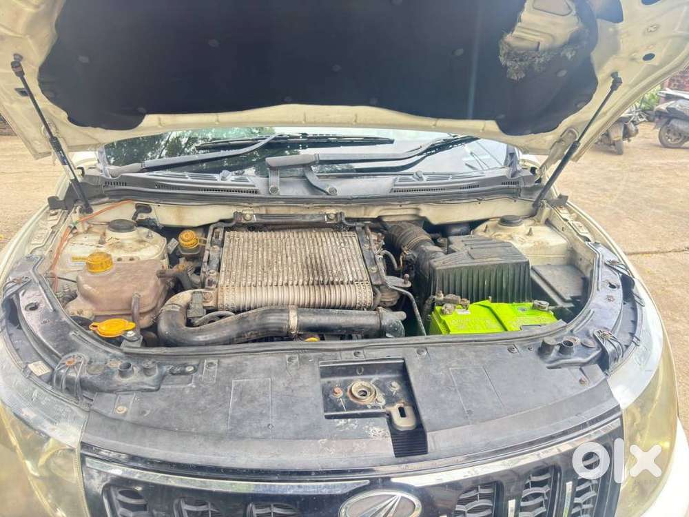 Mahindra Xuv500 W10 1.99 Mhawk, 2016, Diesel