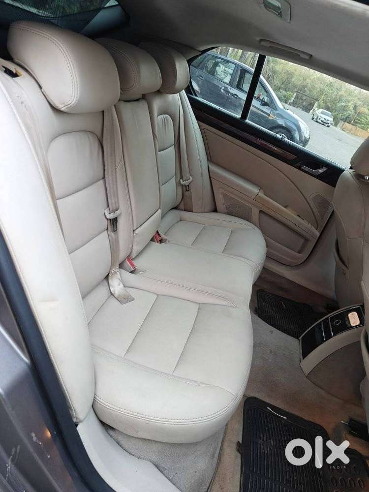 Skoda Superb 1.8 Elegance Tsi At, 2010, Petrol