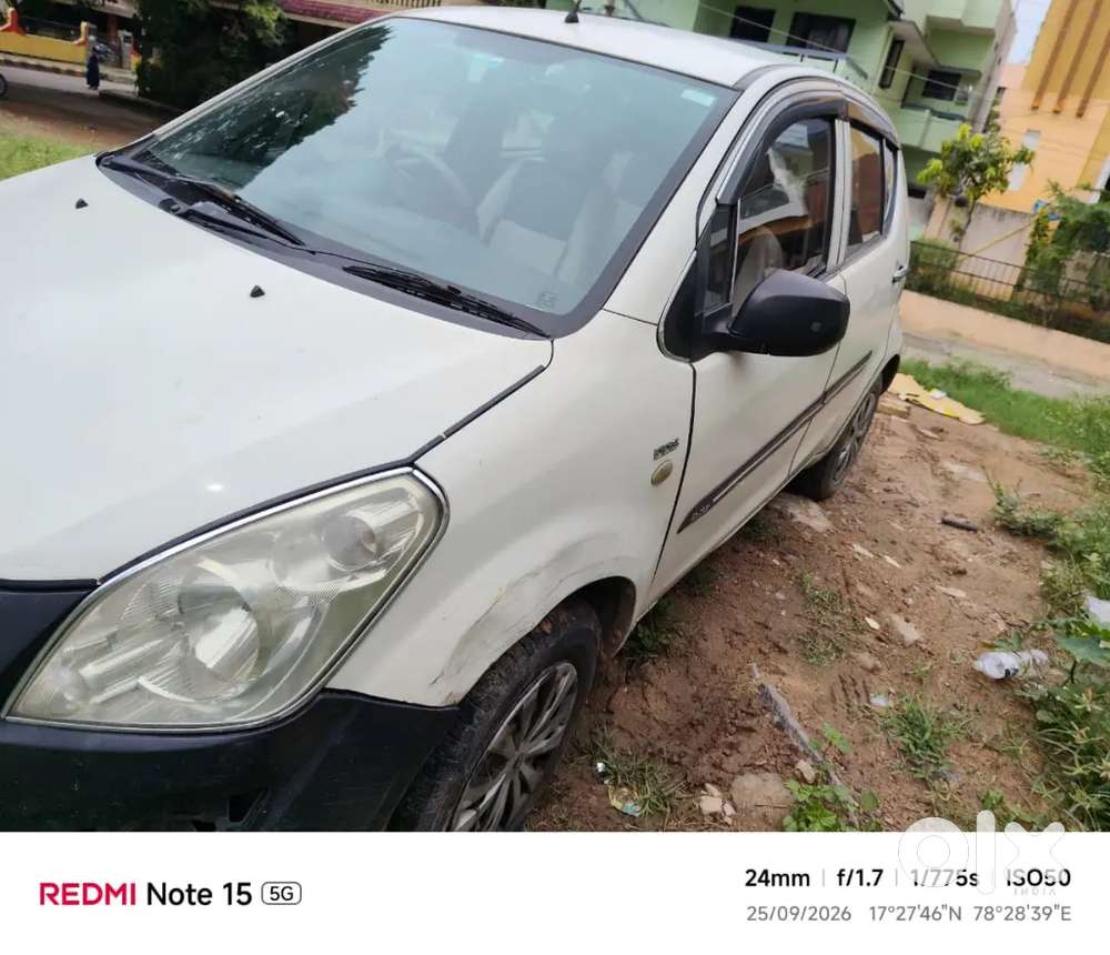 Maruti Suzuki Ritz 2016 Diesel